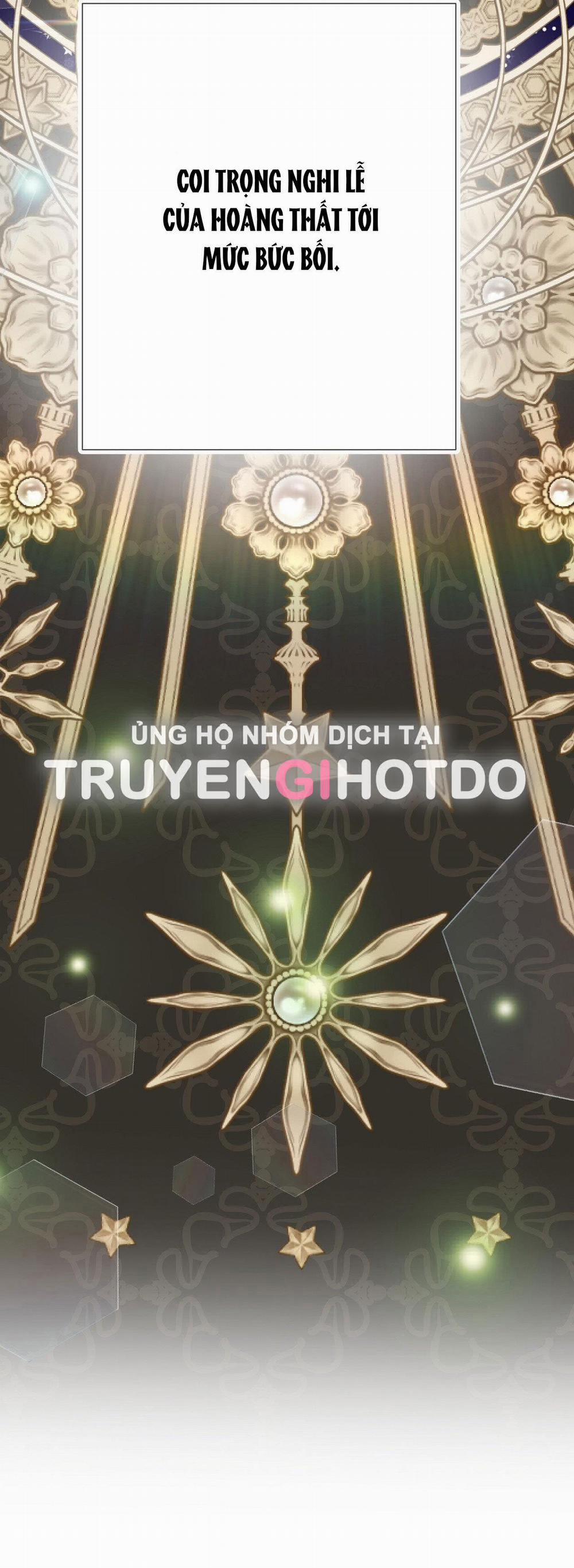 [18+] Lâu Đài Hoang Dại 31.1 trang 5