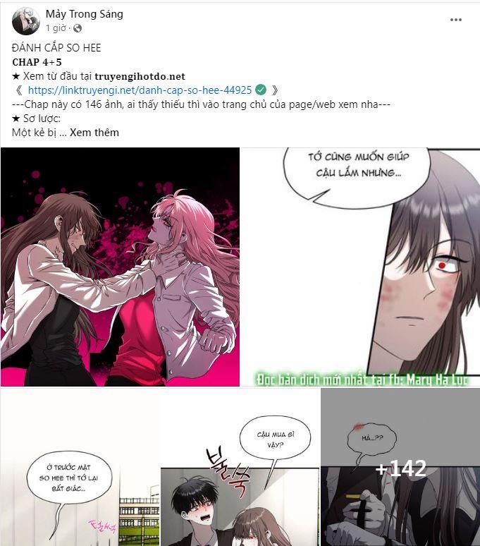 [18+] Lâu Đài Hoang Dại 31.1 trang 9