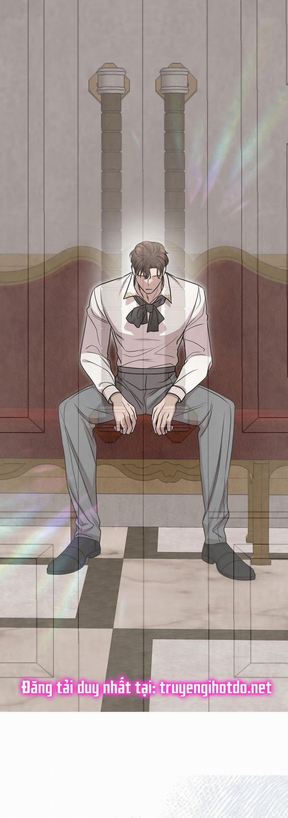 [18+] Lâu Đài Hoang Dại 31.2 trang 11