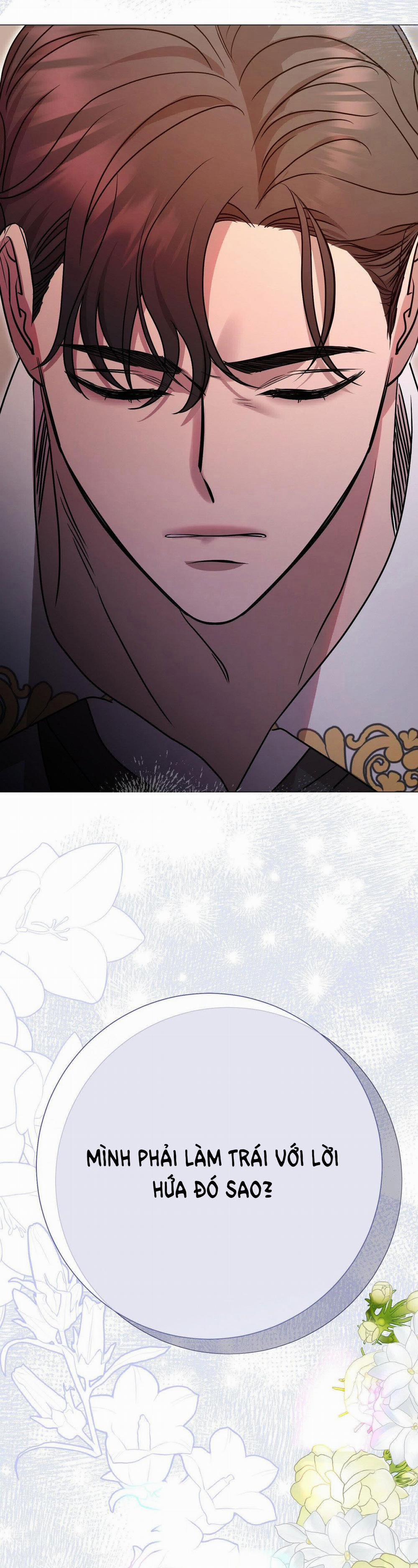 [18+] Lâu Đài Hoang Dại 31.2 trang 13