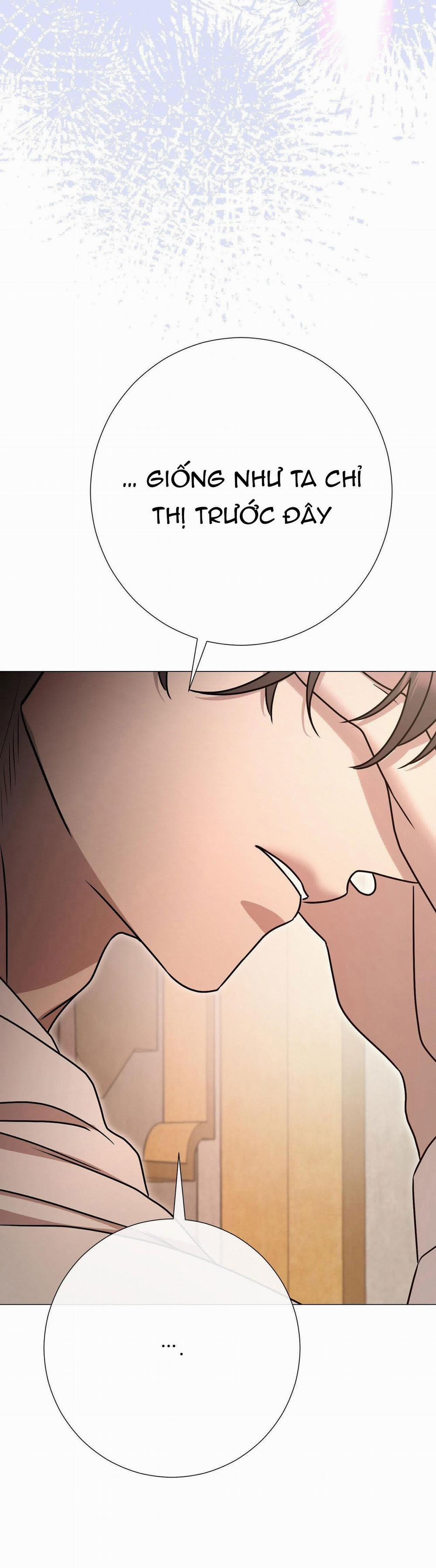 [18+] Lâu Đài Hoang Dại 31.2 trang 15