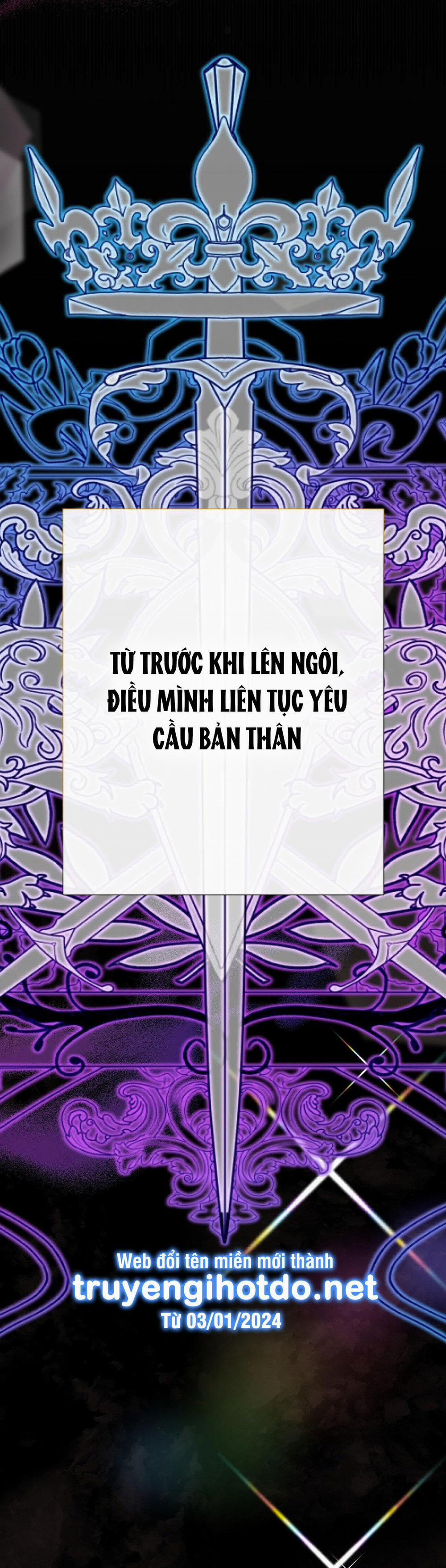 [18+] Lâu Đài Hoang Dại 31.2 trang 20