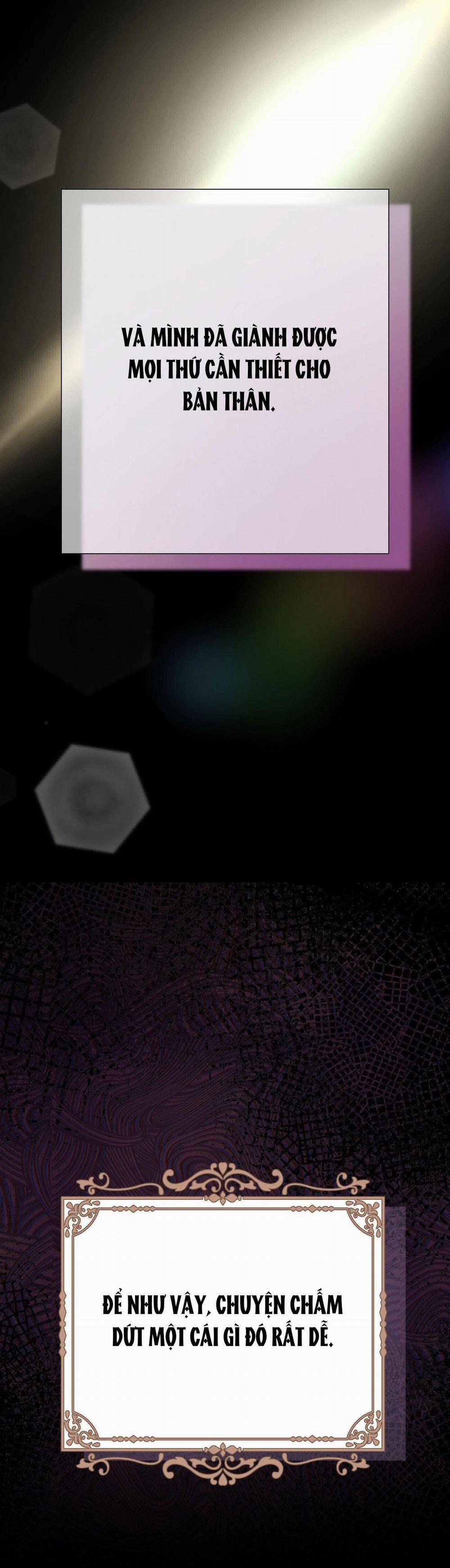 [18+] Lâu Đài Hoang Dại 31.2 trang 22