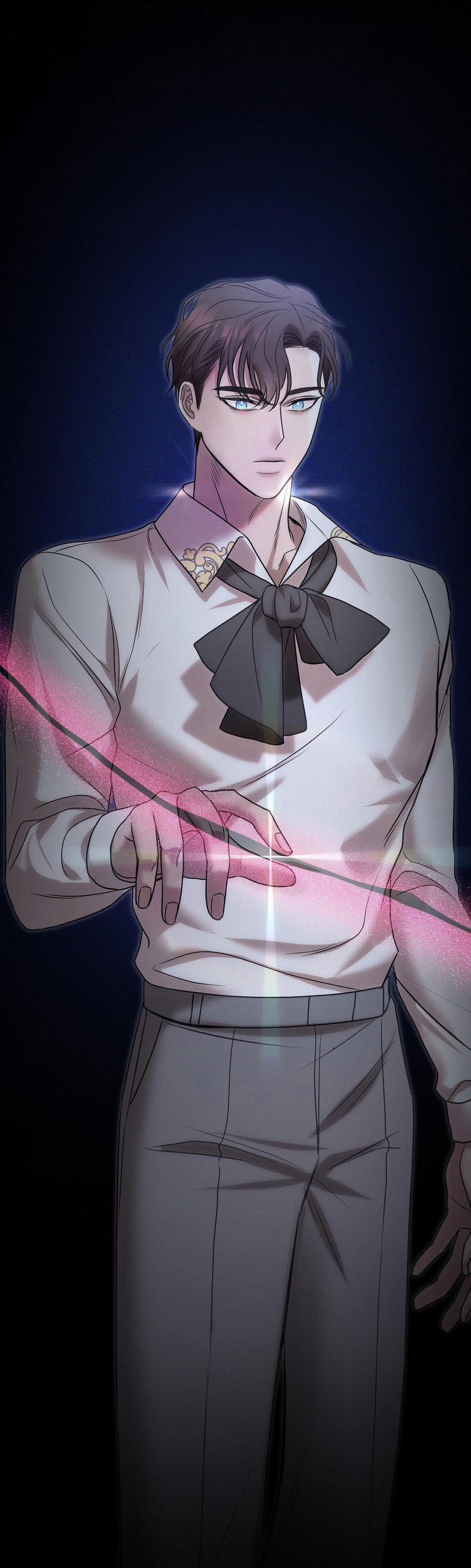 [18+] Lâu Đài Hoang Dại 31.2 trang 23