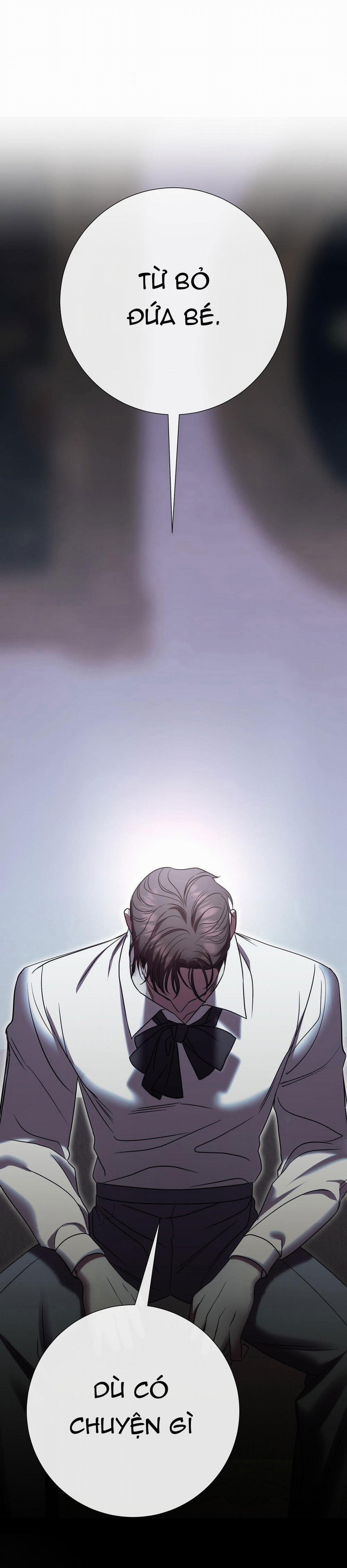 [18+] Lâu Đài Hoang Dại 31.2 trang 27