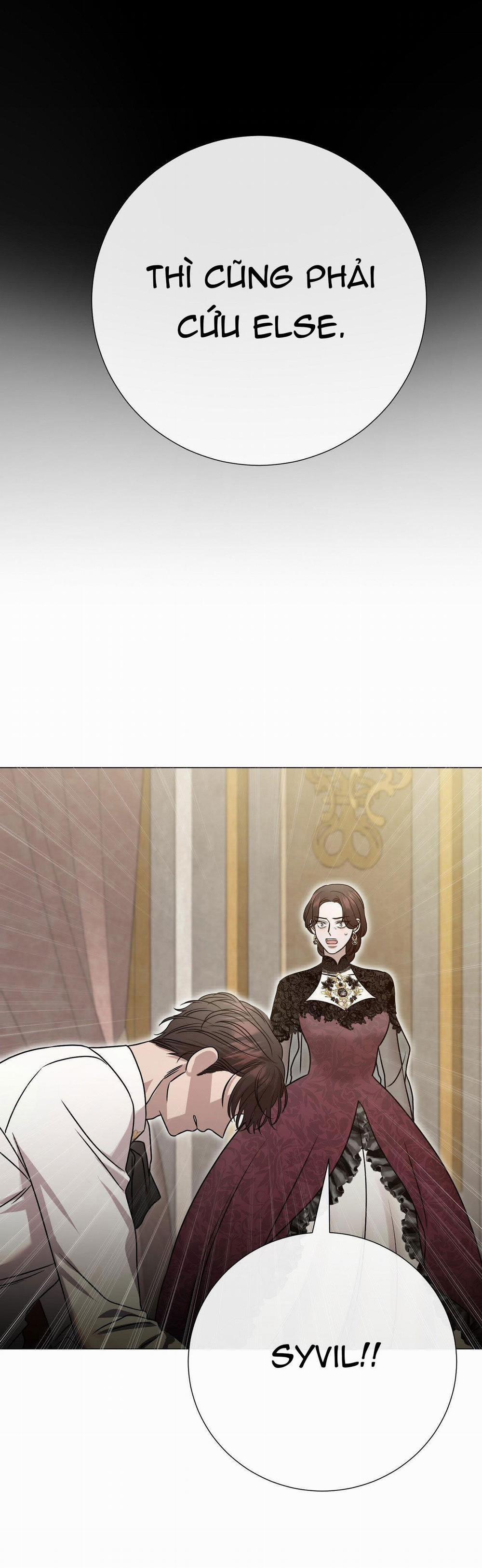 [18+] Lâu Đài Hoang Dại 31.2 trang 28