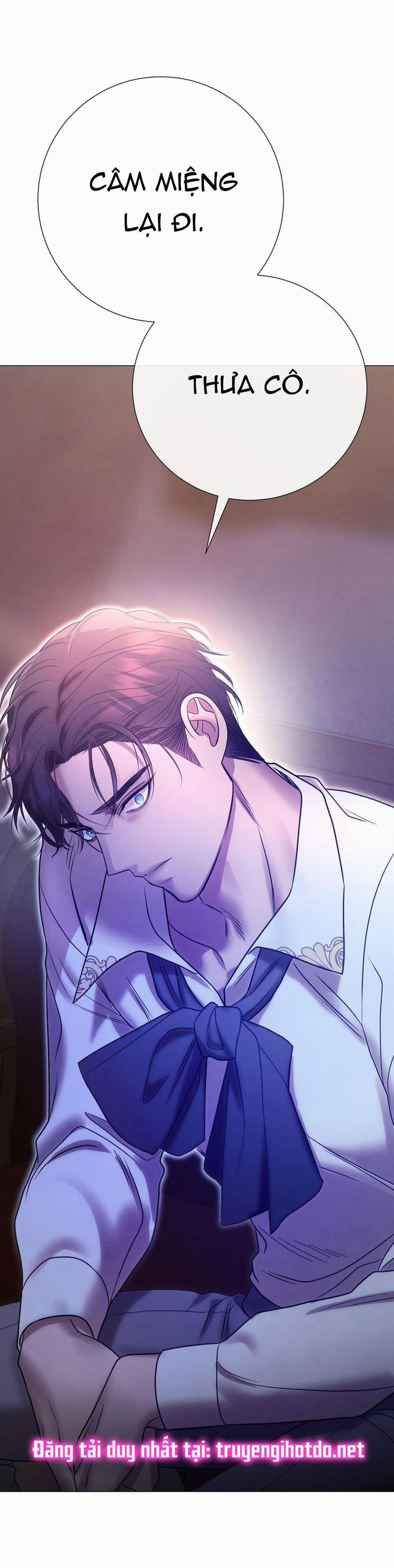 [18+] Lâu Đài Hoang Dại 31.2 trang 29