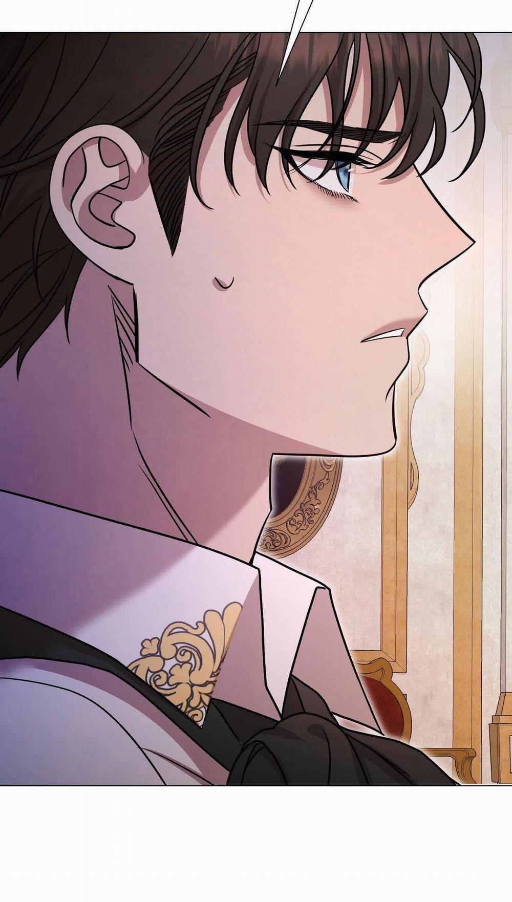 [18+] Lâu Đài Hoang Dại 31.2 trang 3