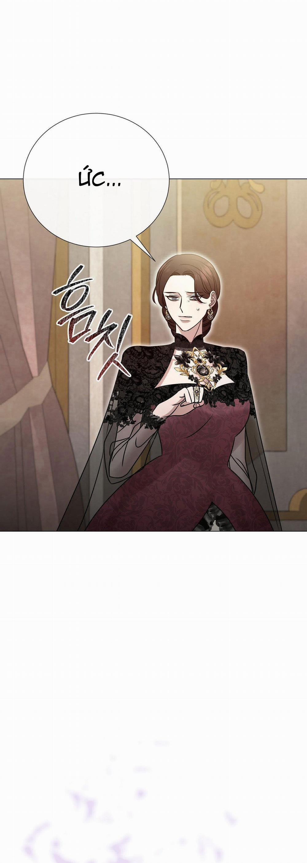 [18+] Lâu Đài Hoang Dại 31.2 trang 30