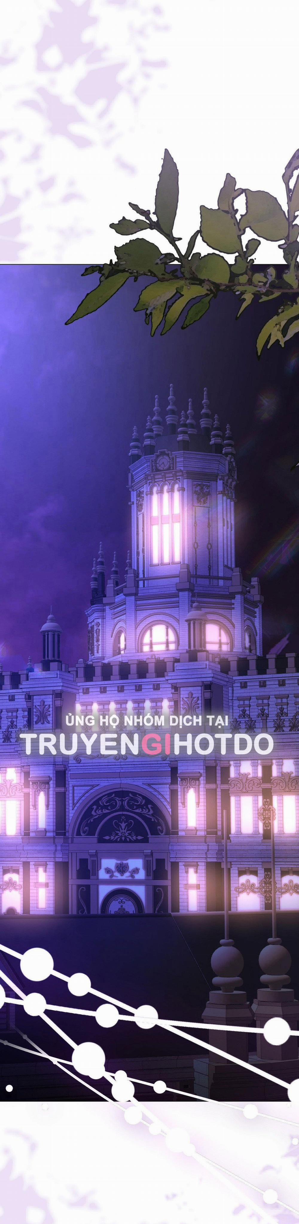 [18+] Lâu Đài Hoang Dại 31.2 trang 31