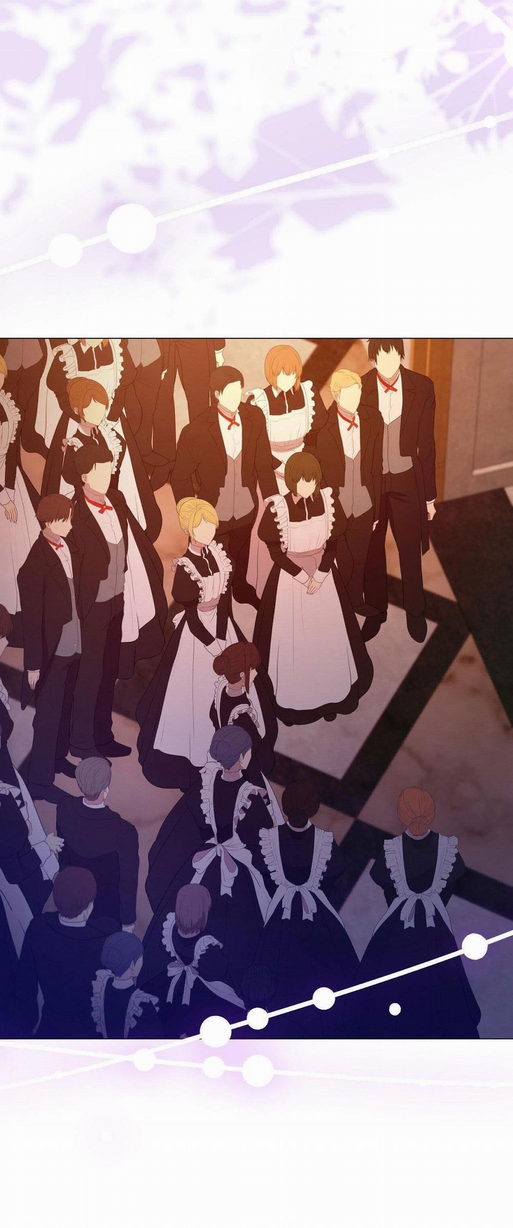 [18+] Lâu Đài Hoang Dại 31.2 trang 32