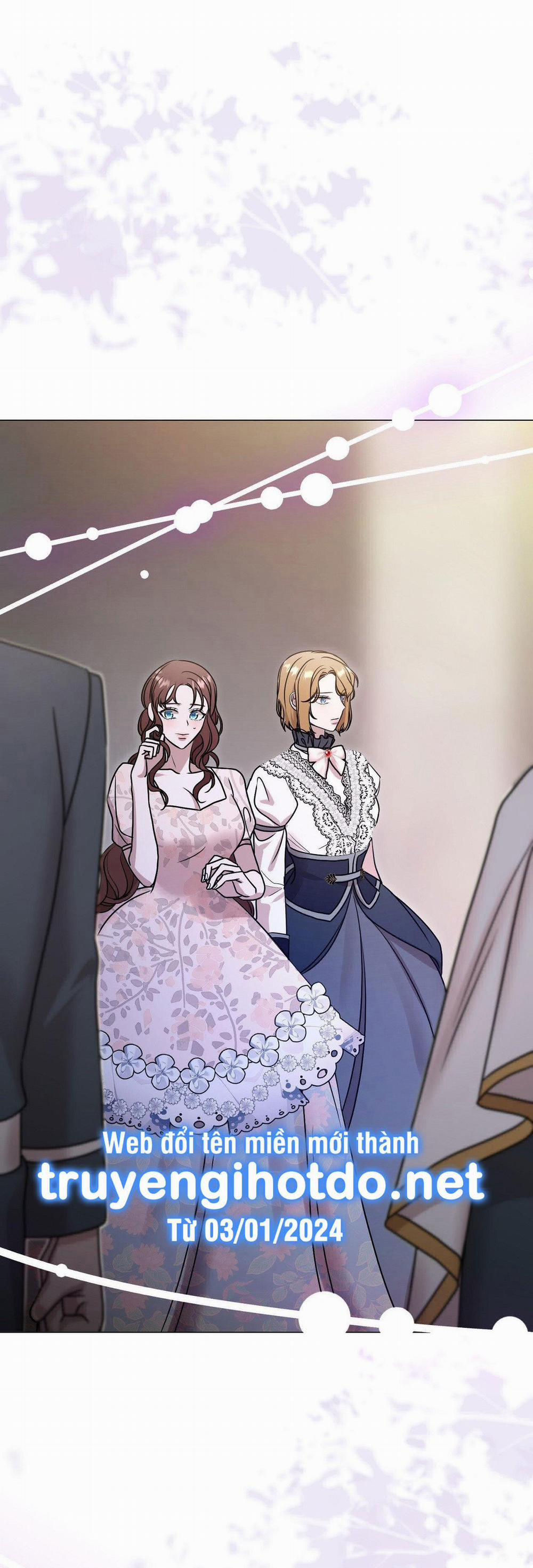 [18+] Lâu Đài Hoang Dại 31.2 trang 33
