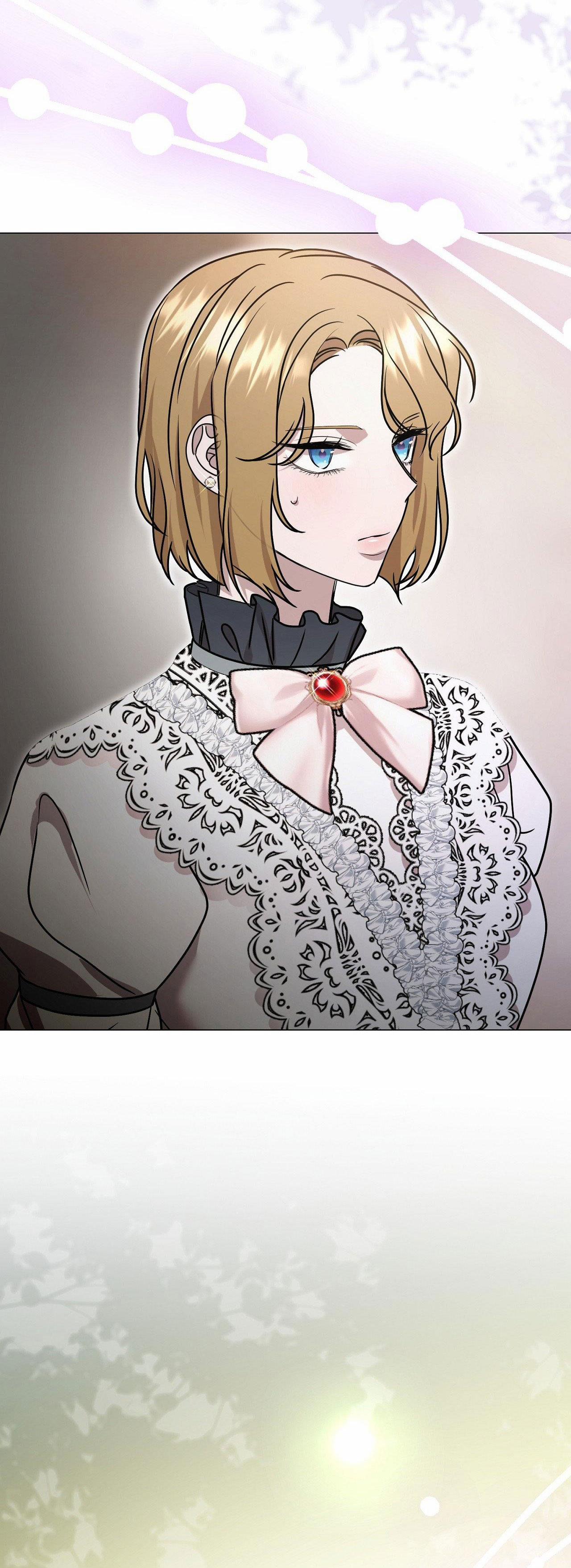 [18+] Lâu Đài Hoang Dại 31.2 trang 34