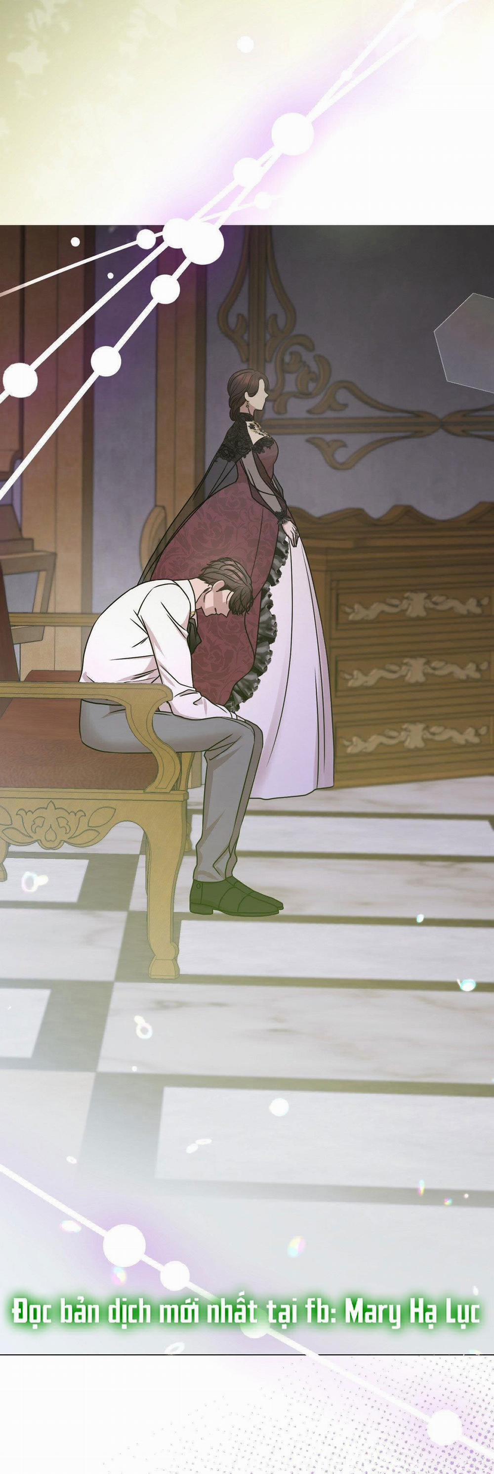 [18+] Lâu Đài Hoang Dại 31.2 trang 35