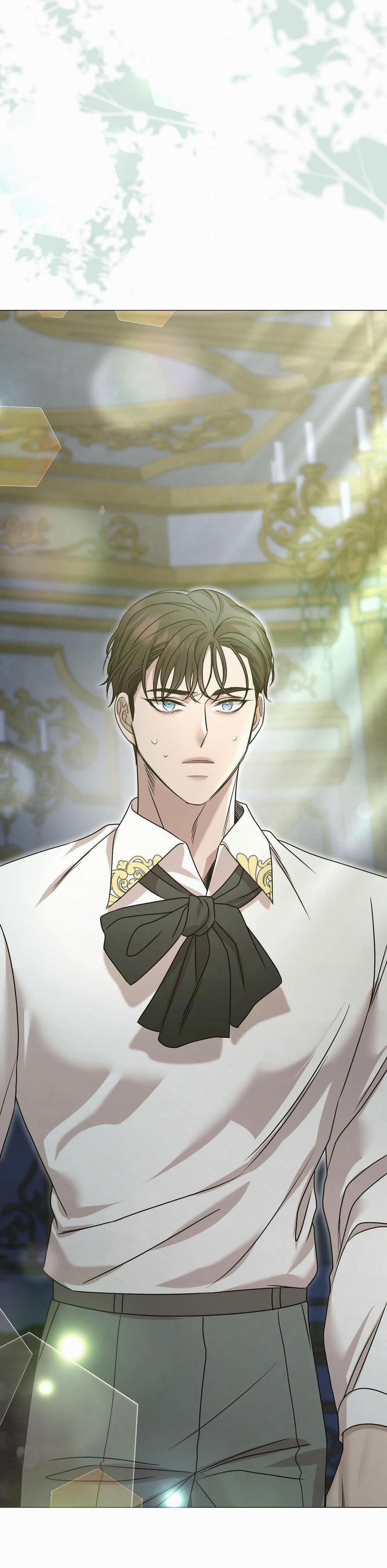 [18+] Lâu Đài Hoang Dại 31.2 trang 37