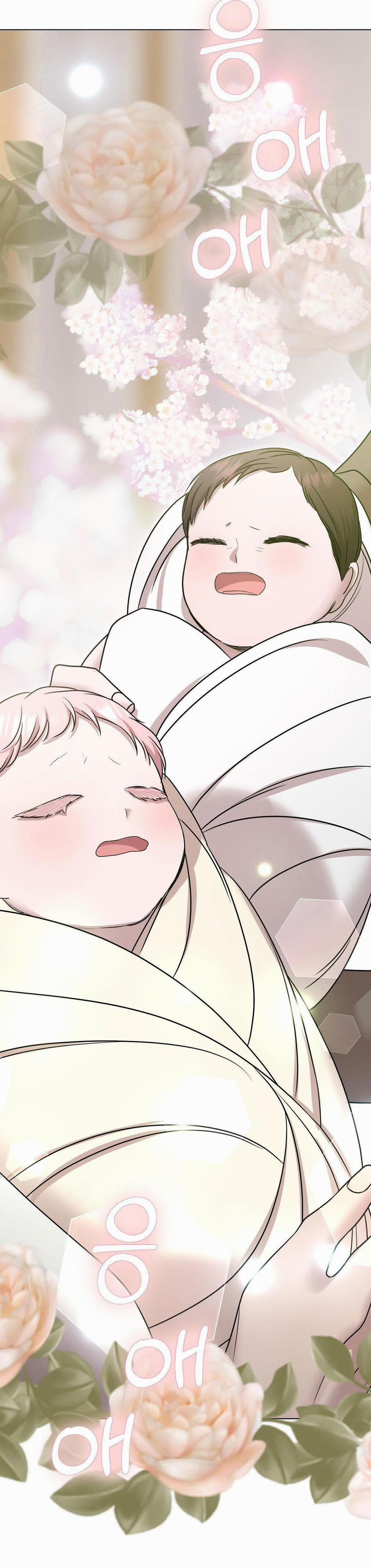 [18+] Lâu Đài Hoang Dại 31.2 trang 39