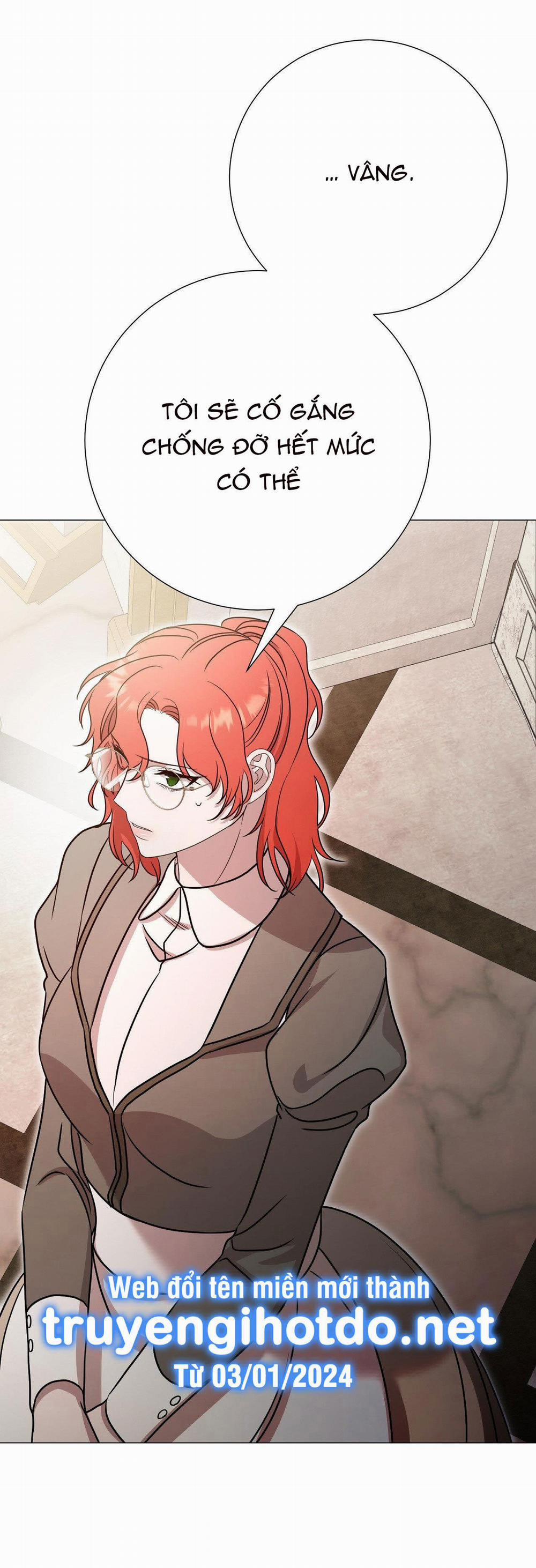 [18+] Lâu Đài Hoang Dại 31.2 trang 4