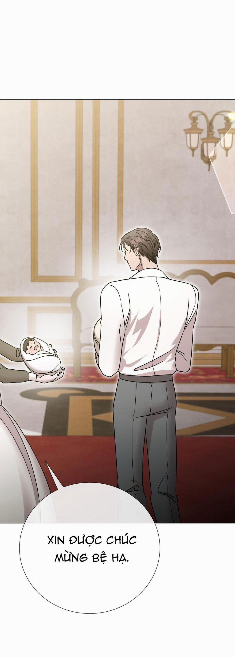 [18+] Lâu Đài Hoang Dại 31.2 trang 40