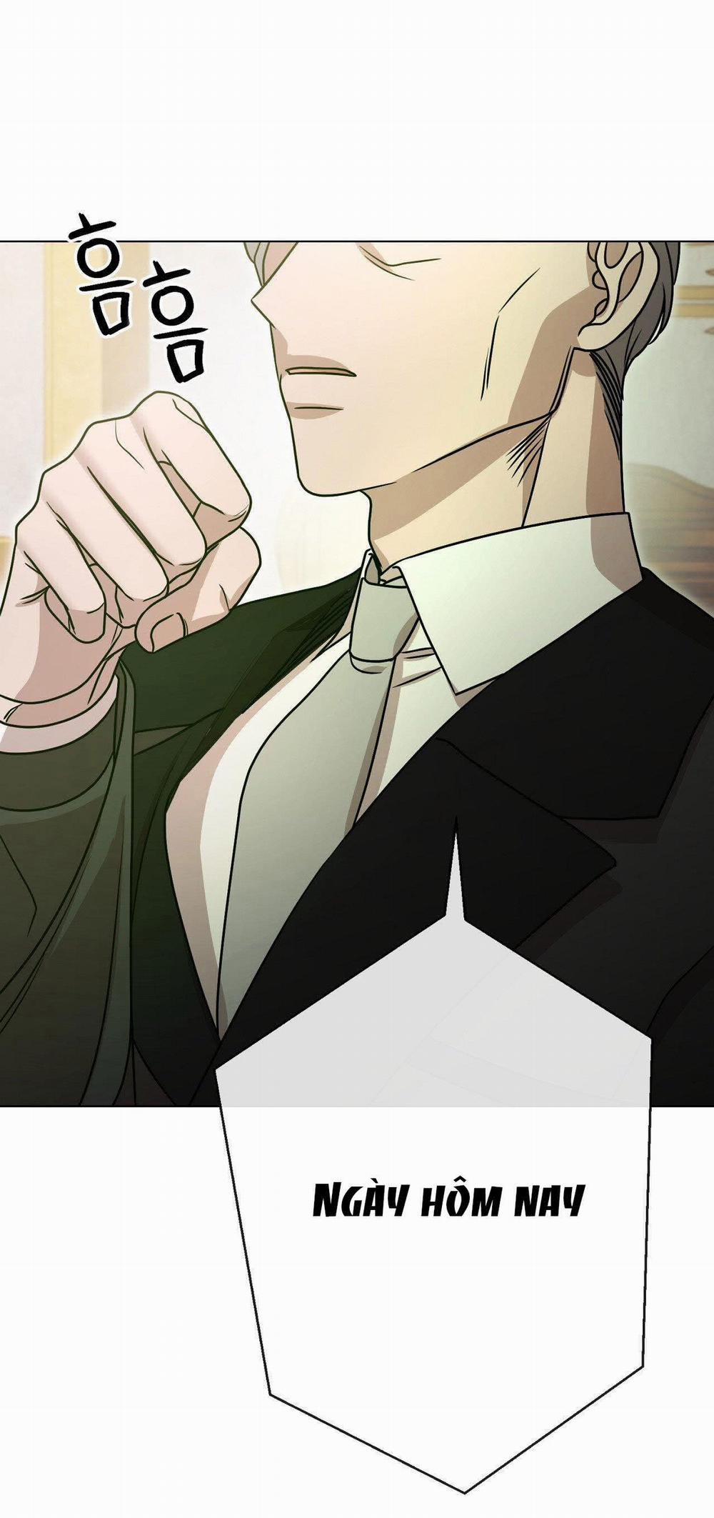 [18+] Lâu Đài Hoang Dại 31.2 trang 41