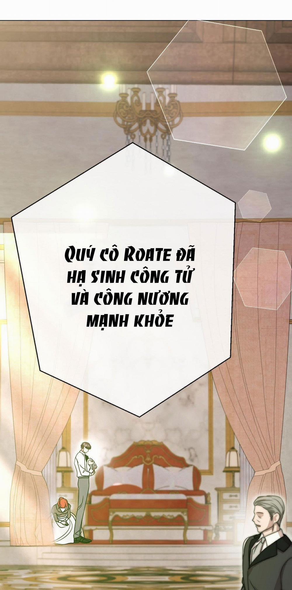 [18+] Lâu Đài Hoang Dại 31.2 trang 42