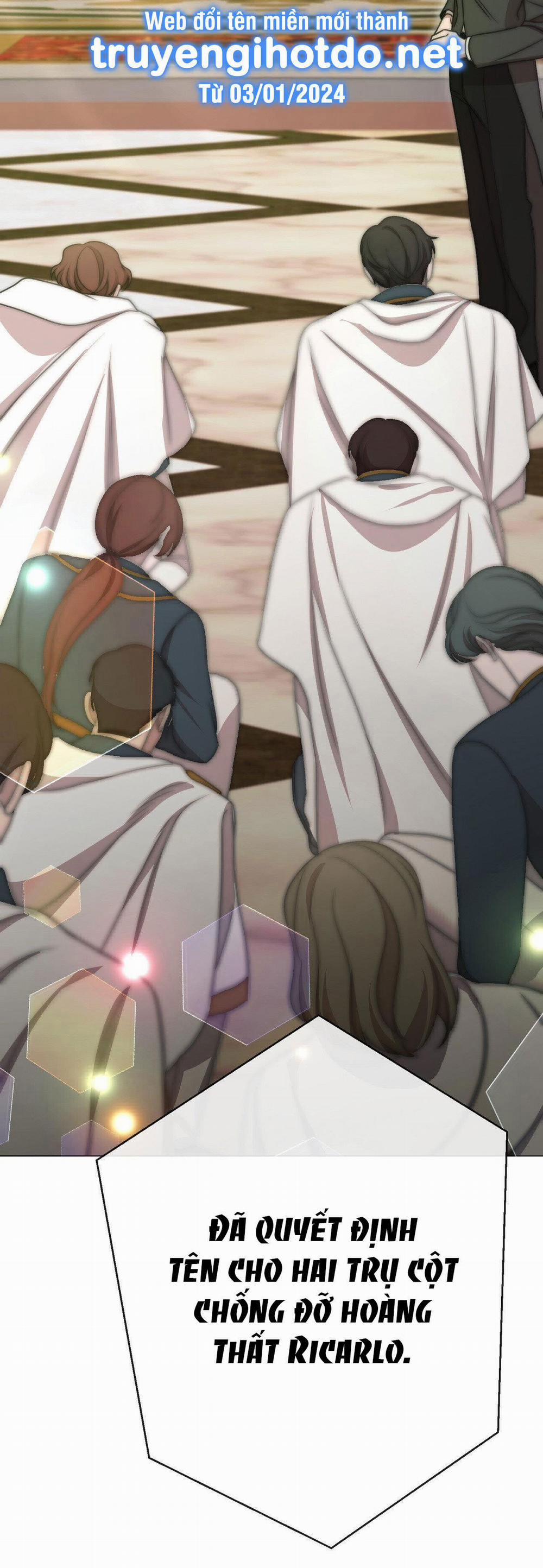 [18+] Lâu Đài Hoang Dại 31.2 trang 43