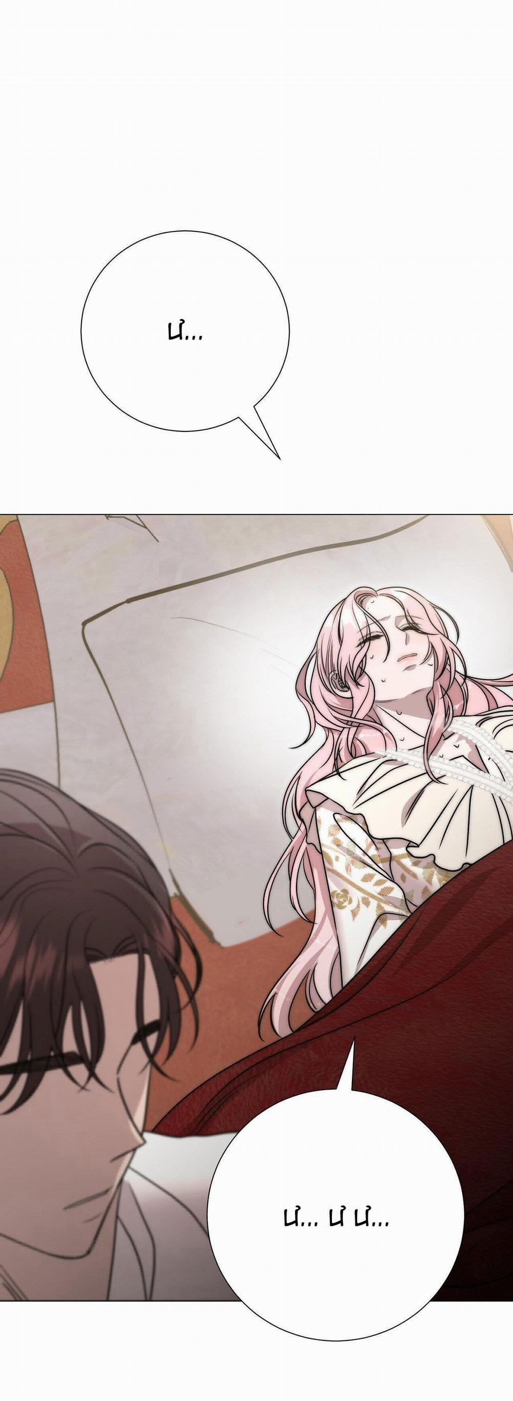 [18+] Lâu Đài Hoang Dại 31.2 trang 45