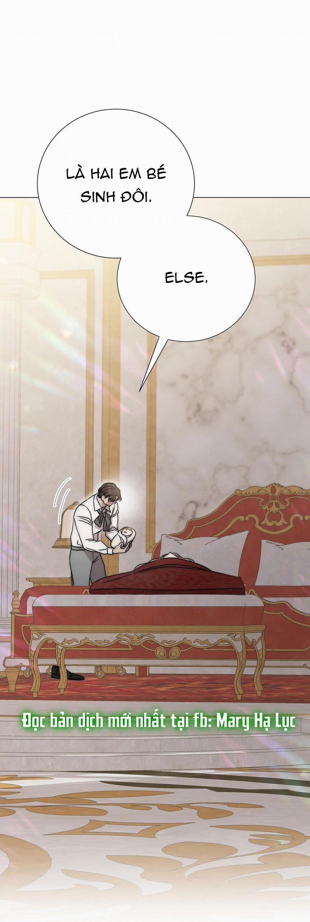 [18+] Lâu Đài Hoang Dại 31.2 trang 46