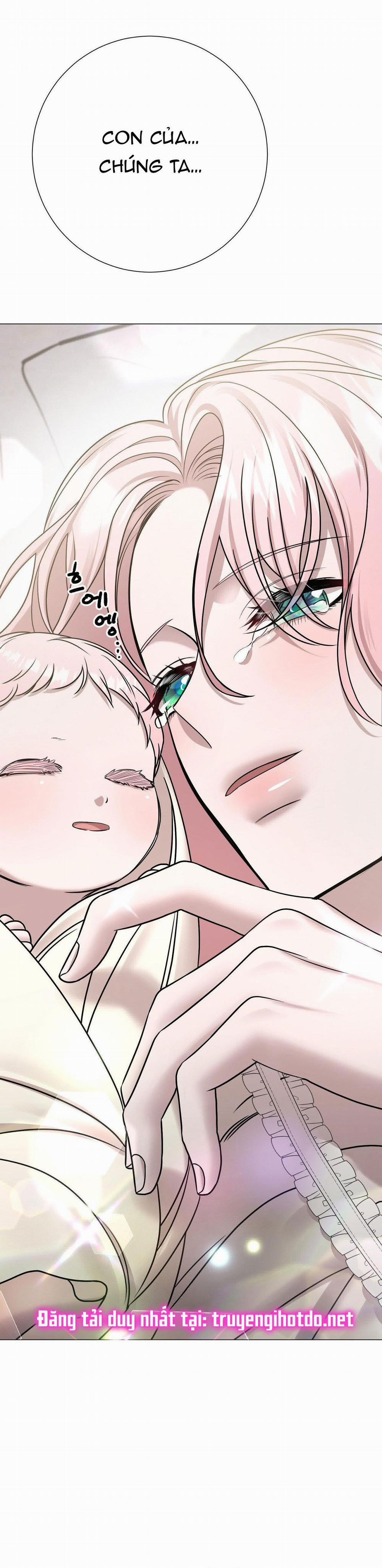 [18+] Lâu Đài Hoang Dại 31.2 trang 49