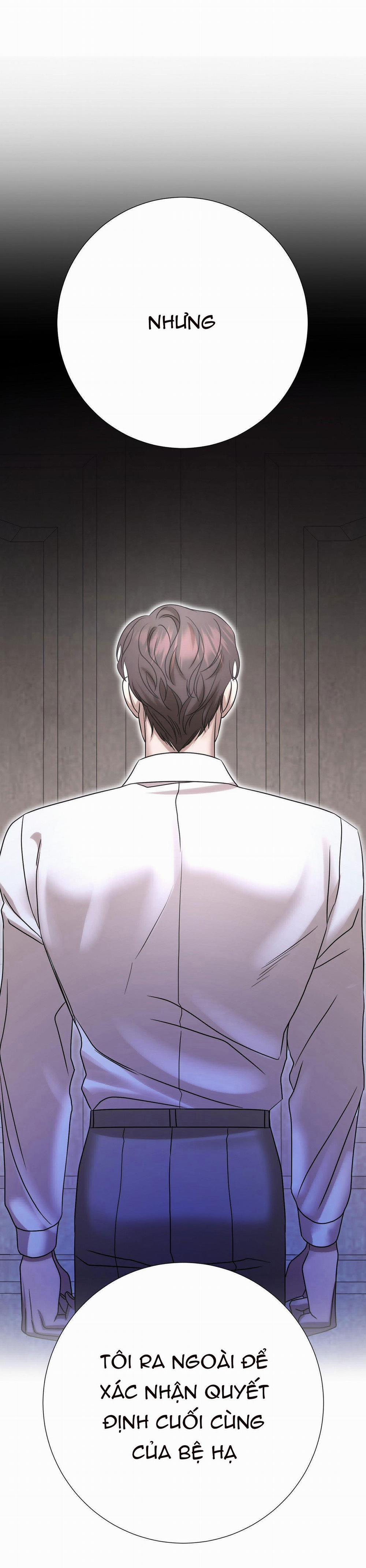 [18+] Lâu Đài Hoang Dại 31.2 trang 5