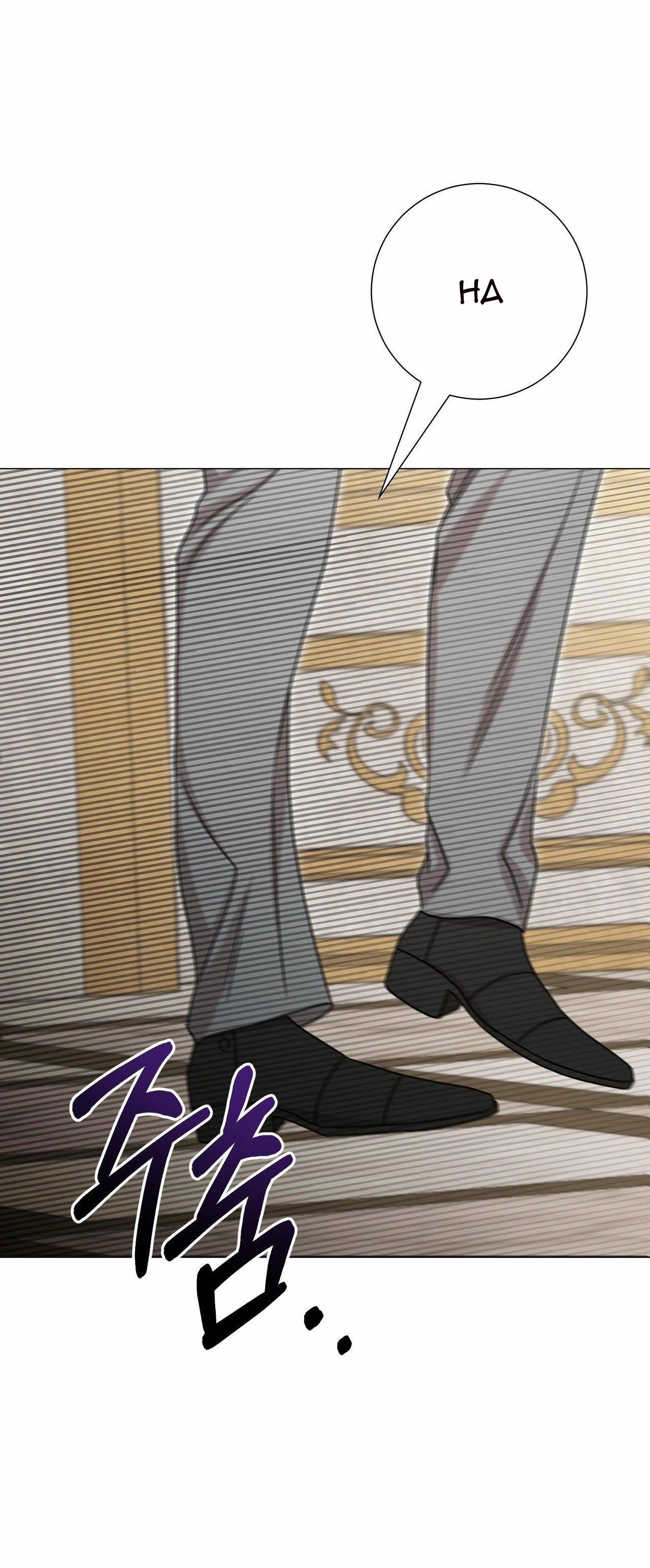 [18+] Lâu Đài Hoang Dại 31.2 trang 6