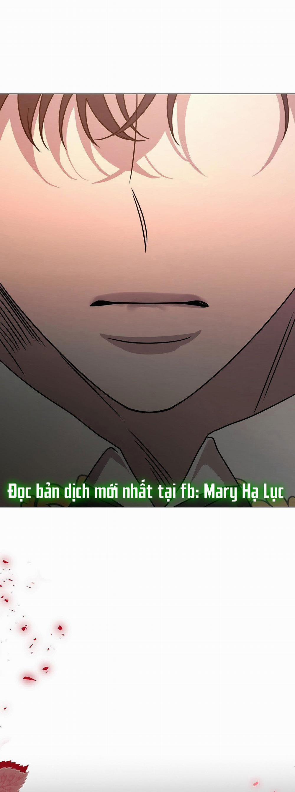 [18+] Lâu Đài Hoang Dại 31.2 trang 8