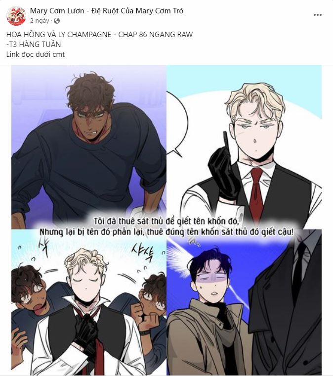 [18+] Lâu Đài Hoang Dại 32.1 trang 11