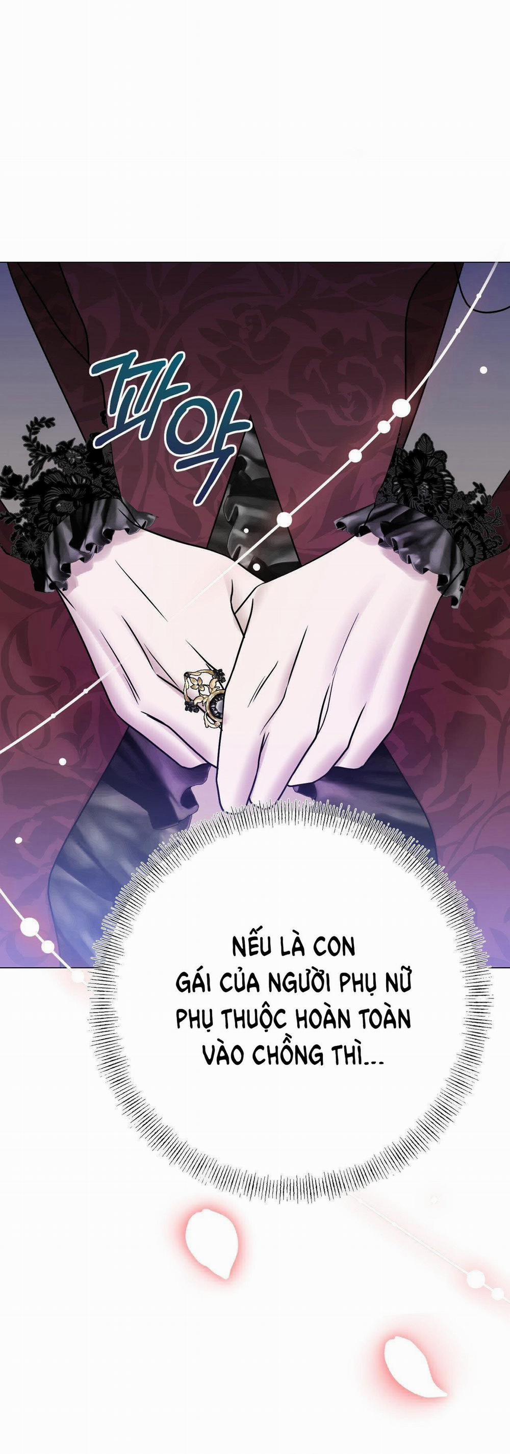 [18+] Lâu Đài Hoang Dại 32.1 trang 13