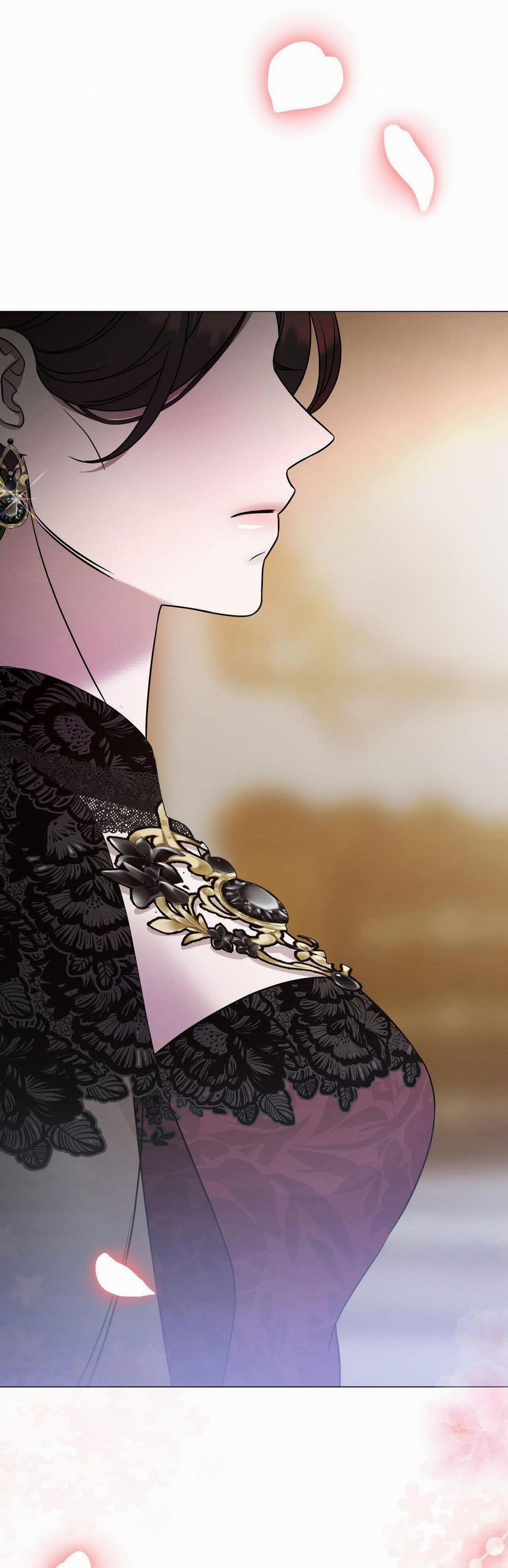 [18+] Lâu Đài Hoang Dại 32.1 trang 14