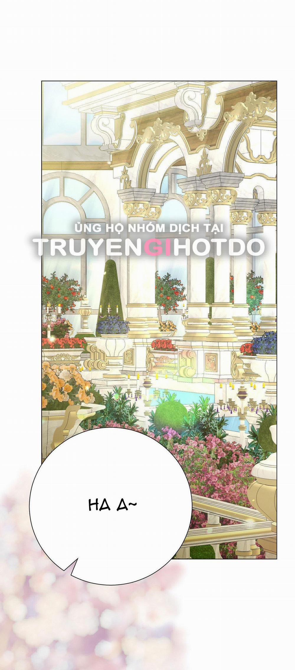 [18+] Lâu Đài Hoang Dại 32.1 trang 17