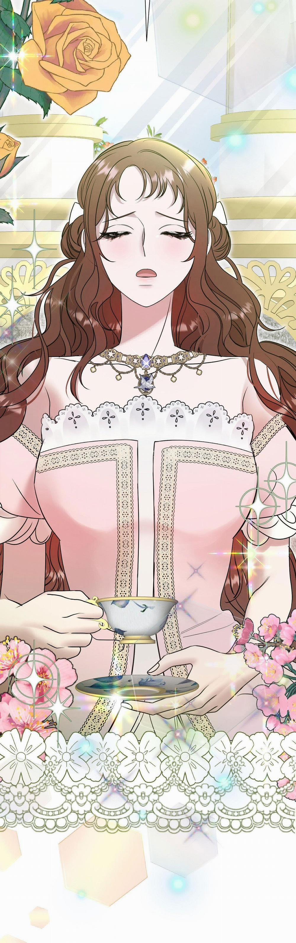 [18+] Lâu Đài Hoang Dại 32.1 trang 20