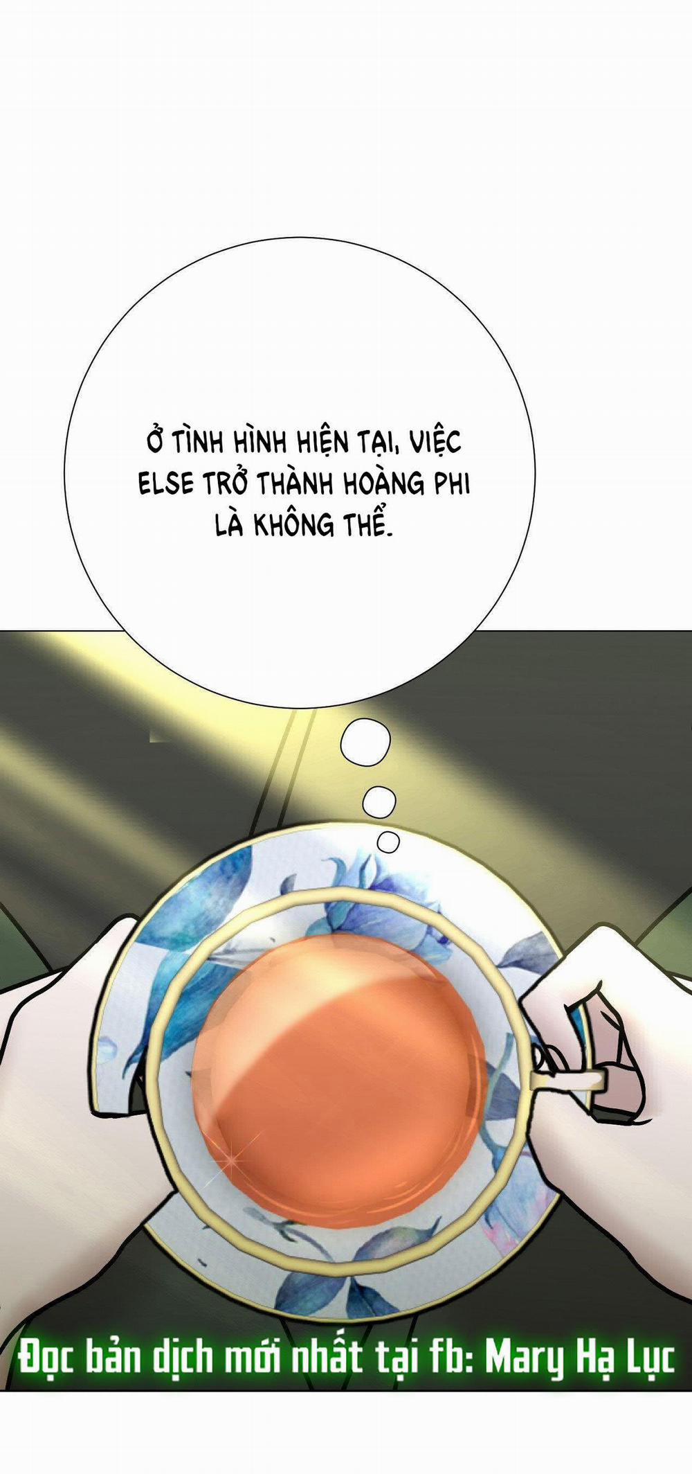 [18+] Lâu Đài Hoang Dại 32.1 trang 24