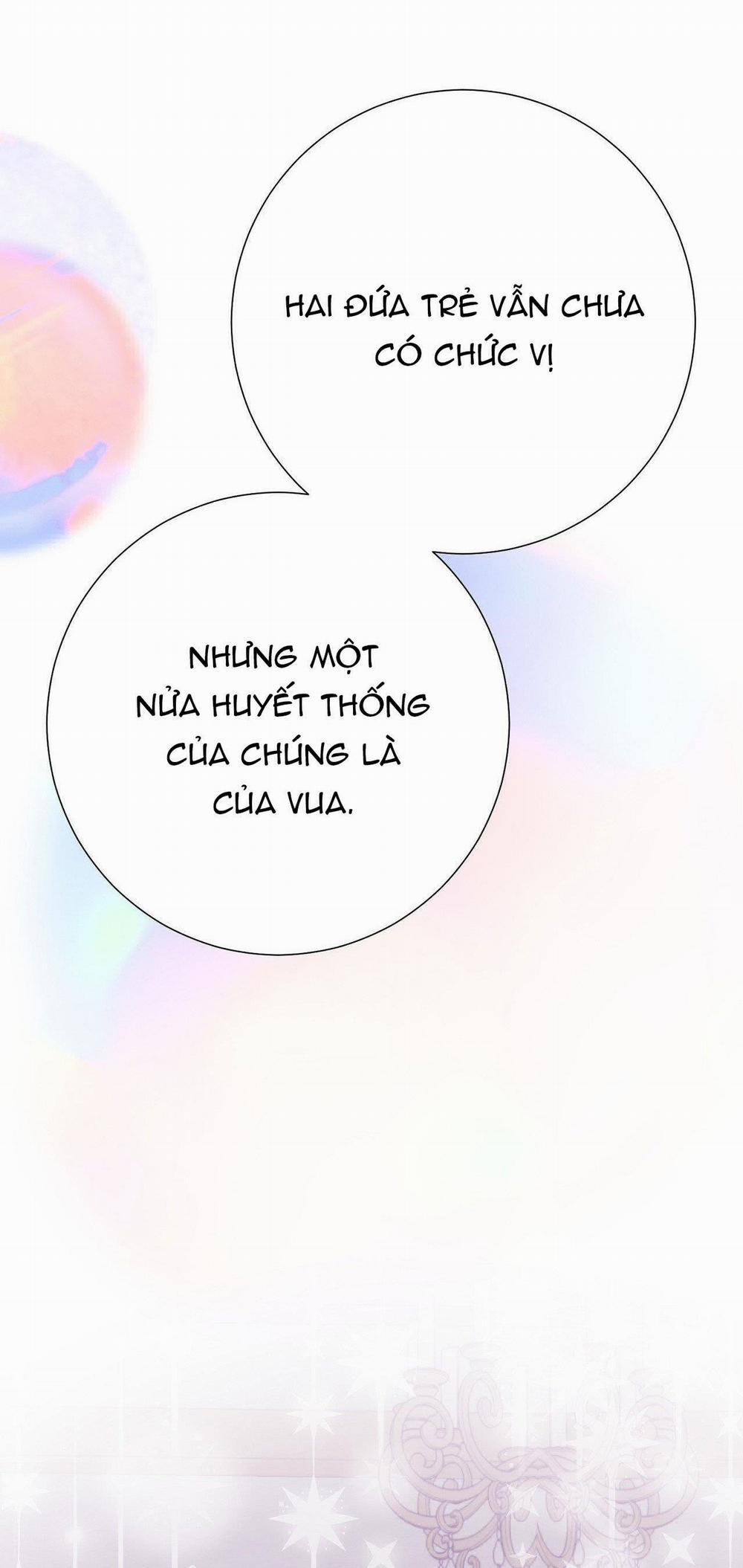 [18+] Lâu Đài Hoang Dại 32.1 trang 25