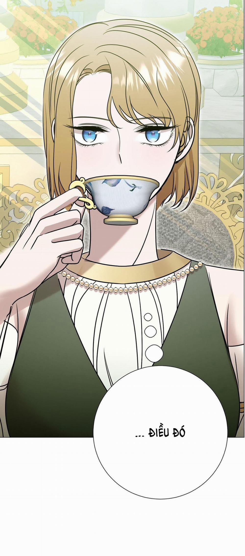[18+] Lâu Đài Hoang Dại 32.1 trang 28