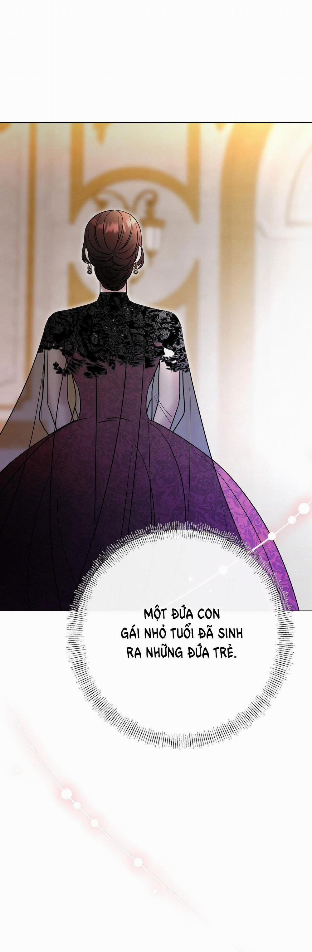 [18+] Lâu Đài Hoang Dại 32.1 trang 3