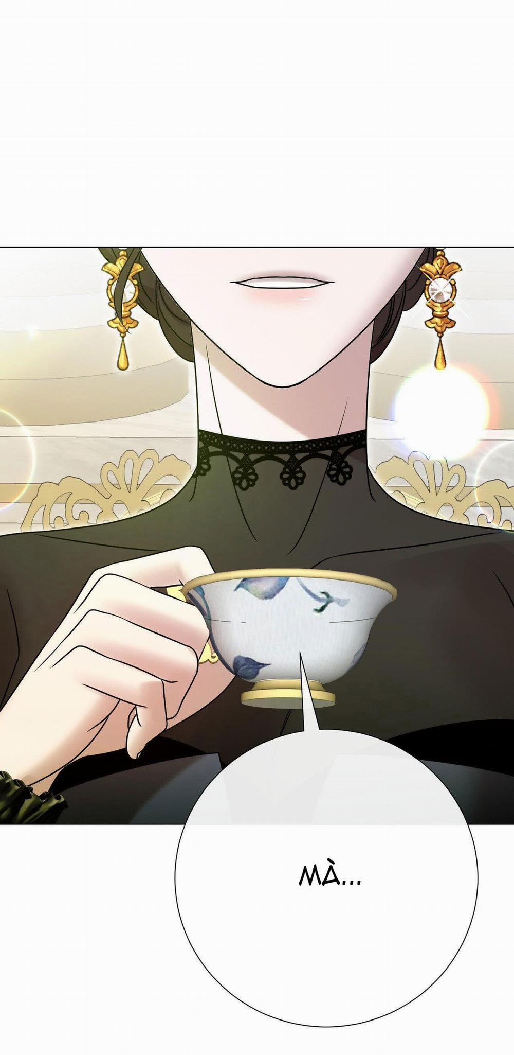 [18+] Lâu Đài Hoang Dại 32.1 trang 30