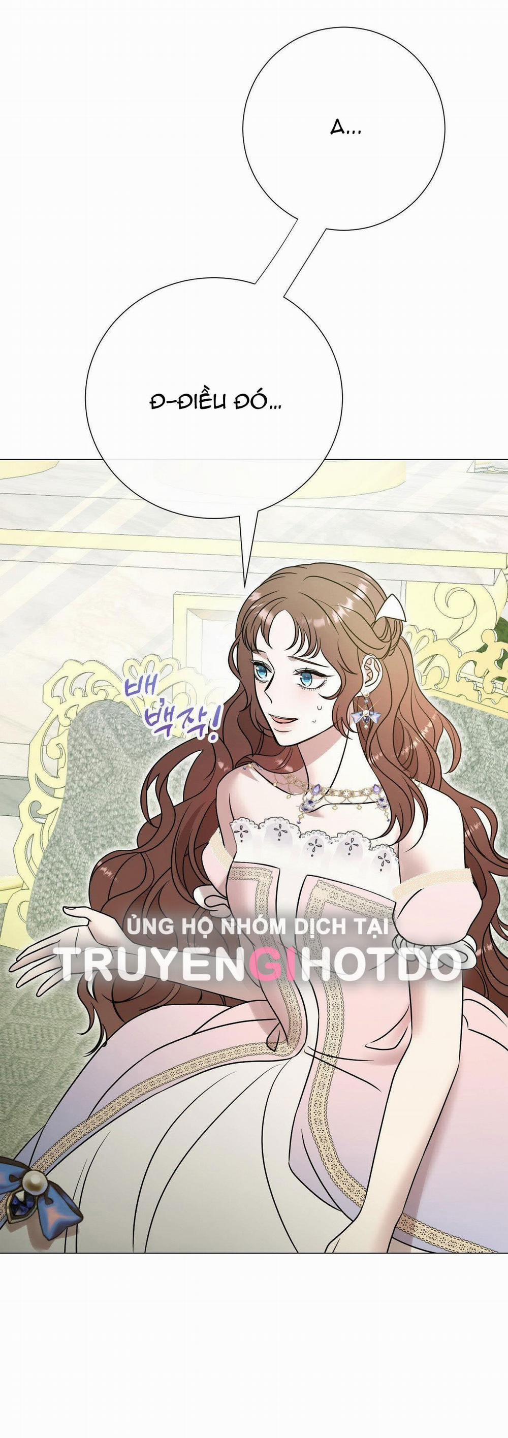 [18+] Lâu Đài Hoang Dại 32.1 trang 33