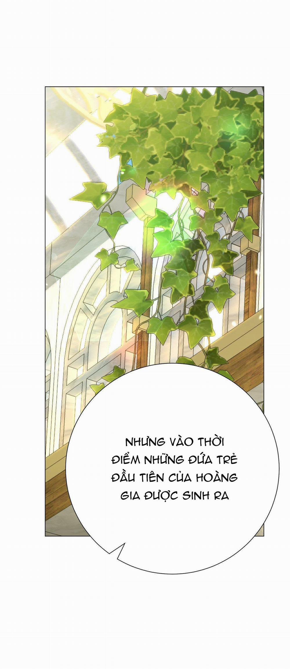 [18+] Lâu Đài Hoang Dại 32.1 trang 35