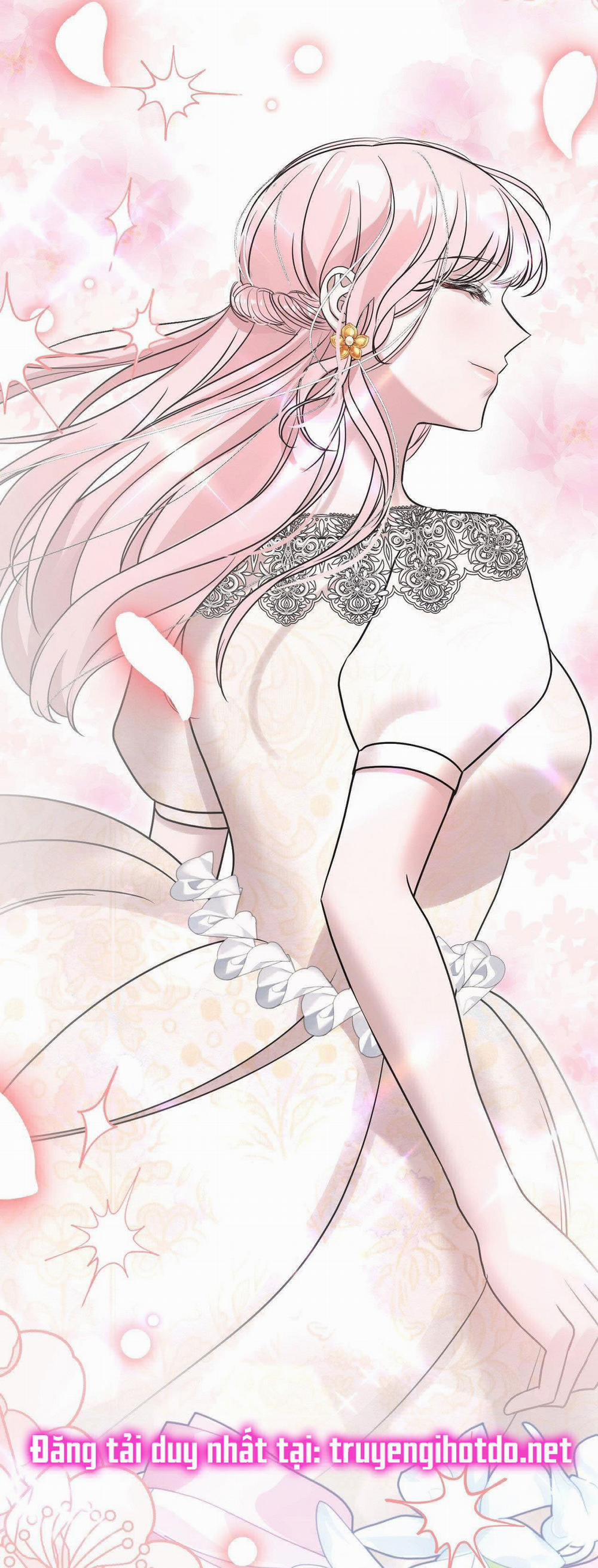 [18+] Lâu Đài Hoang Dại 32.1 trang 6