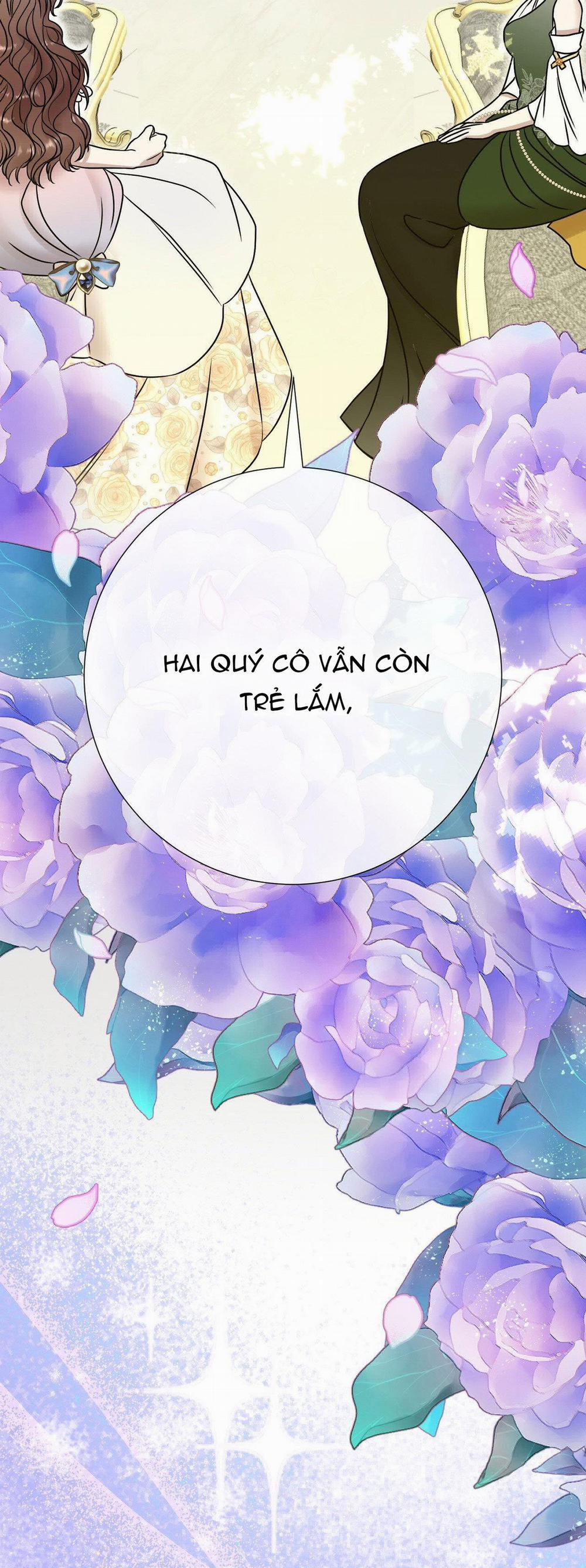 [18+] Lâu Đài Hoang Dại 32.2 trang 1