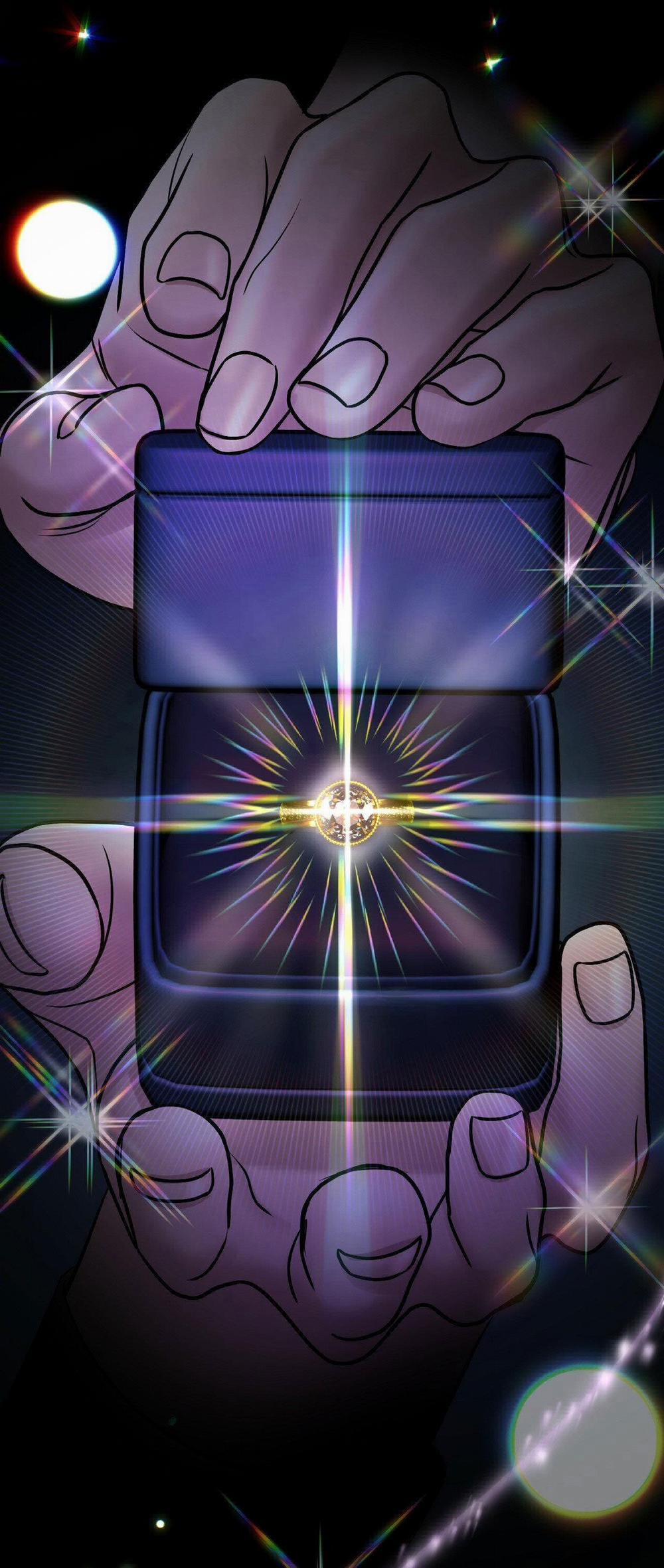 [18+] Lâu Đài Hoang Dại 32.2 trang 10