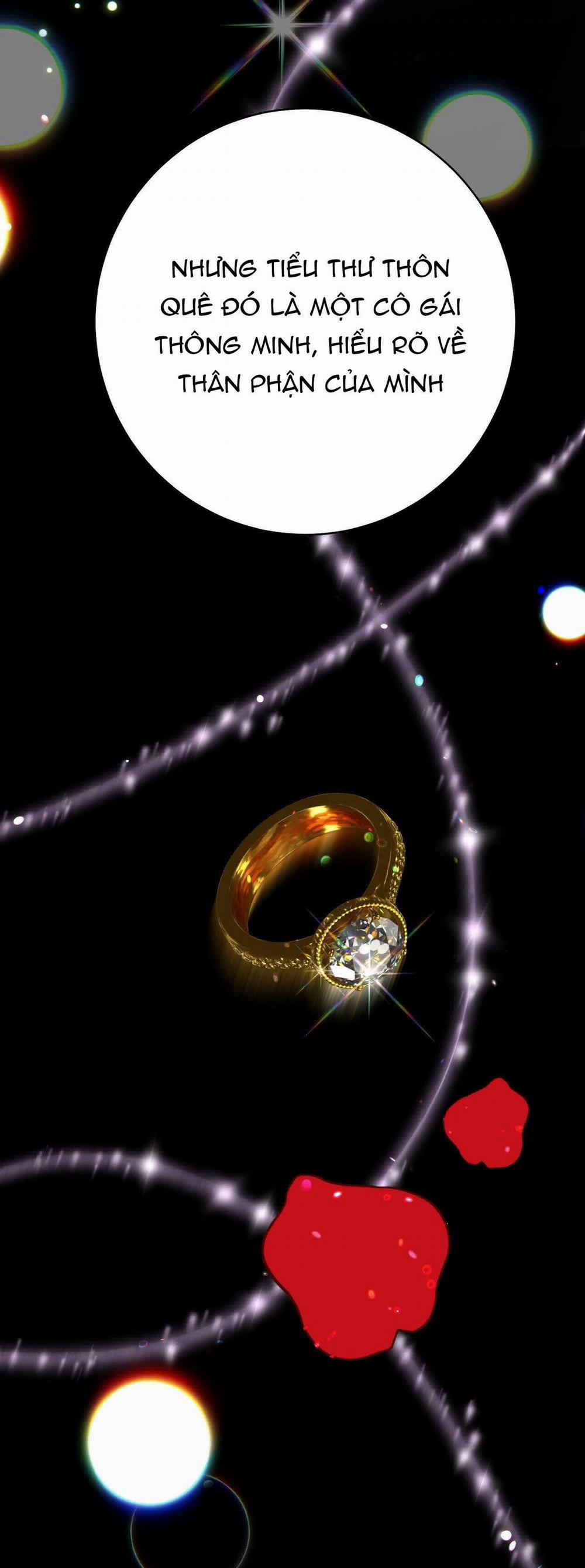 [18+] Lâu Đài Hoang Dại 32.2 trang 11