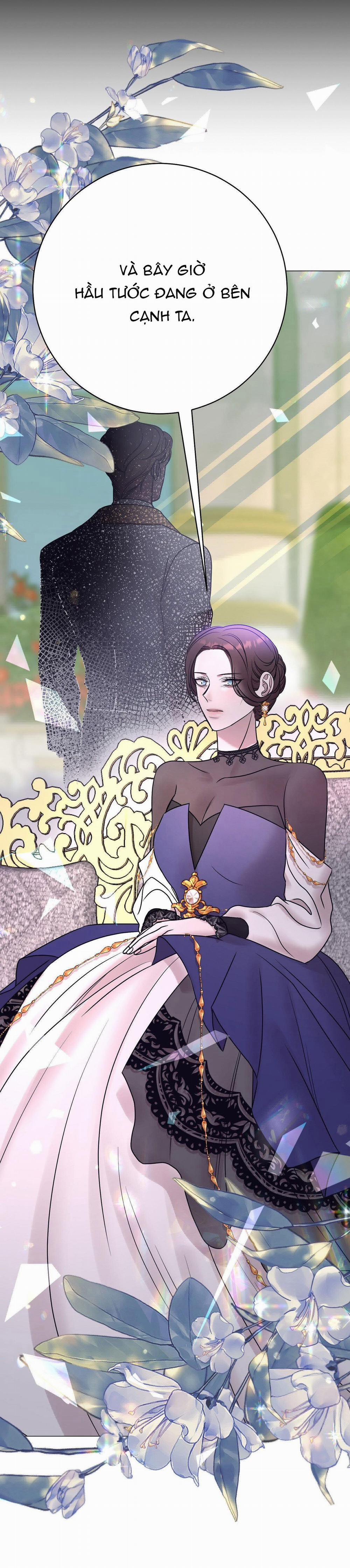 [18+] Lâu Đài Hoang Dại 32.2 trang 13