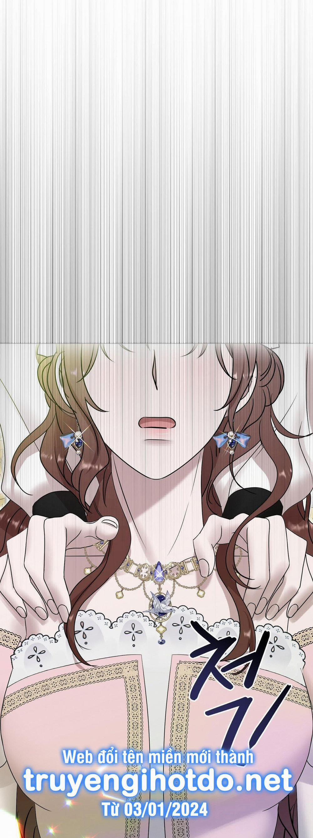 [18+] Lâu Đài Hoang Dại 32.2 trang 15