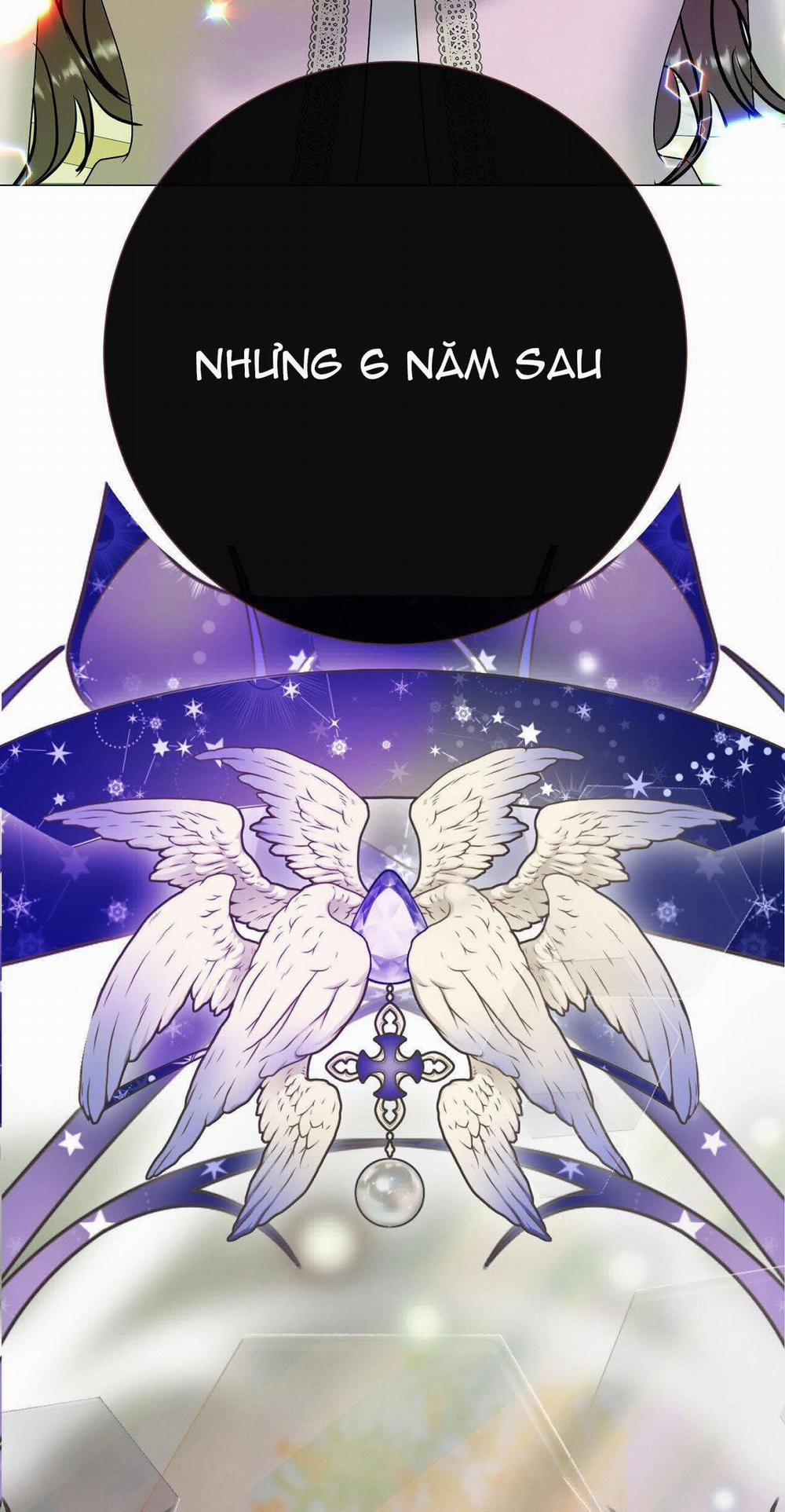 [18+] Lâu Đài Hoang Dại 32.2 trang 16